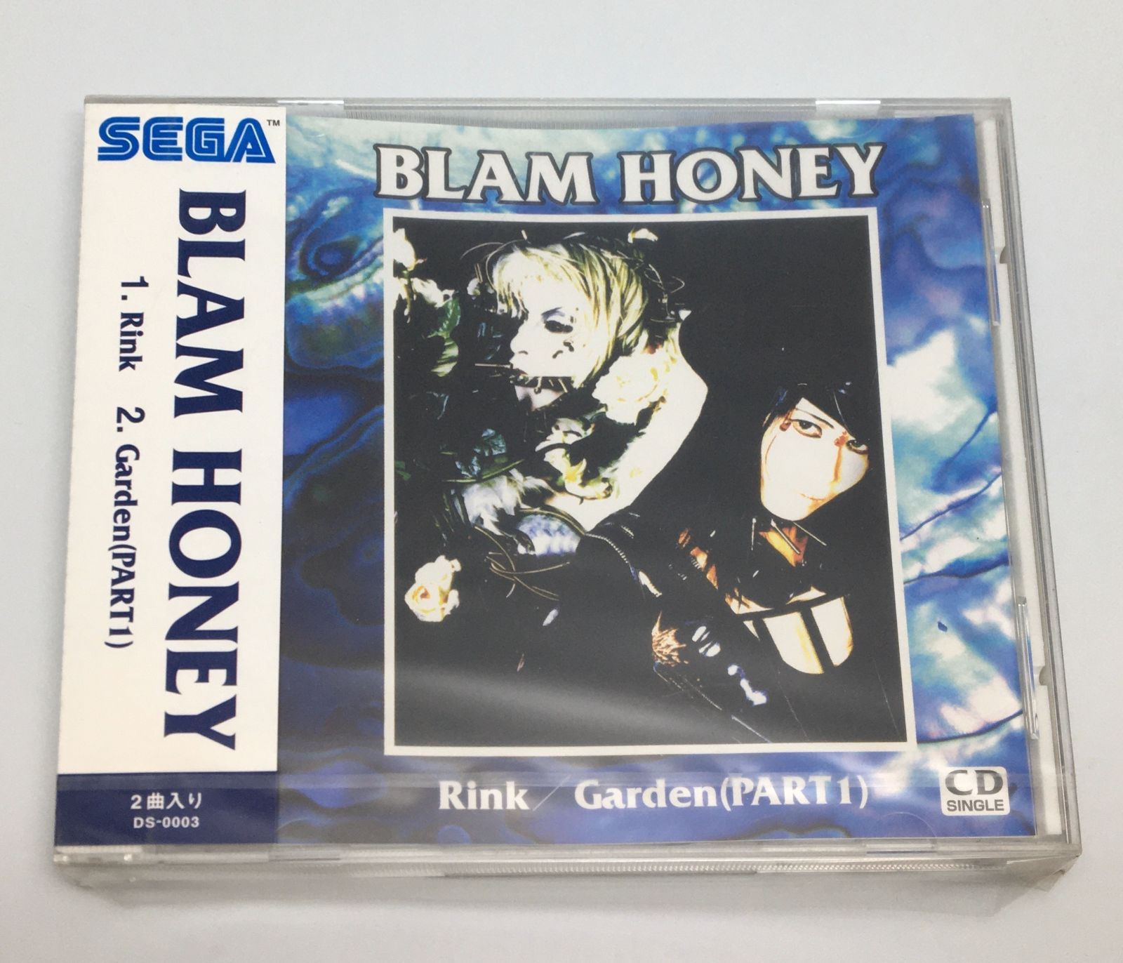 貴婦人たちの午后／ストラップス　日本盤CD 帯付きCD 大高清美 / Third Hand 1998/12/21 SUB-1010 4948722012665