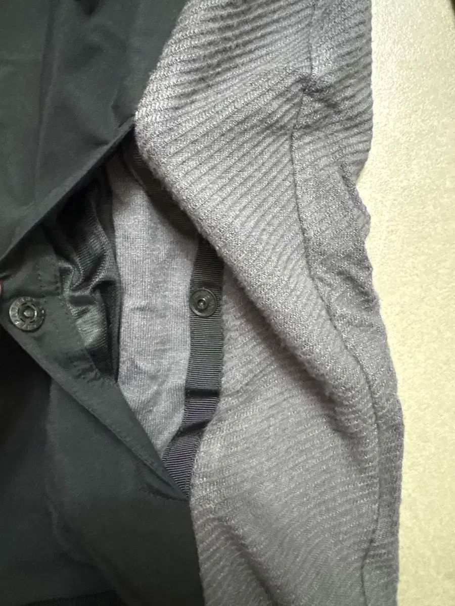 デサントゴルフ ウィンドブレーカー