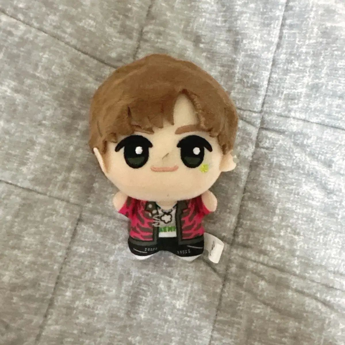 NCTDREAM ジェミン ぬいぐるみ NCTDREAM CCOMAZ ジェミン 一番くじ