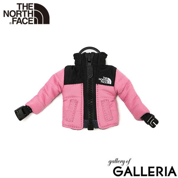 セール10%OFF 日本正規品 ザ・ノース・フェイス キーホルダー おしゃれ ブランド THE NORTH FACE メンズ レディース オシャレ キーケース 鍵 NN32242 オーキッドピンク(OP)