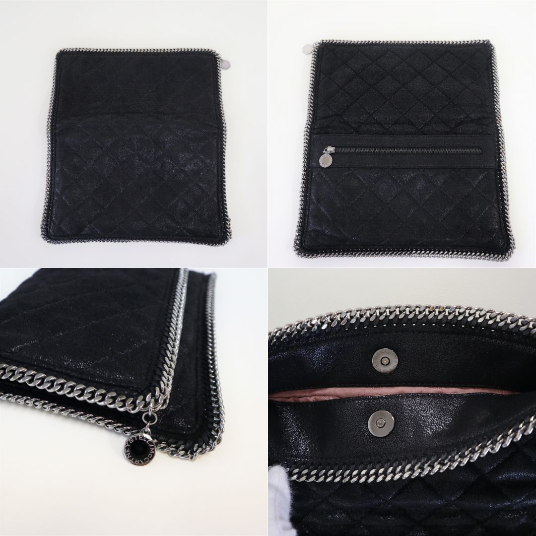 ステラマッカートニー ☆STELLA McCARTNEY☆ クラッチバッグ