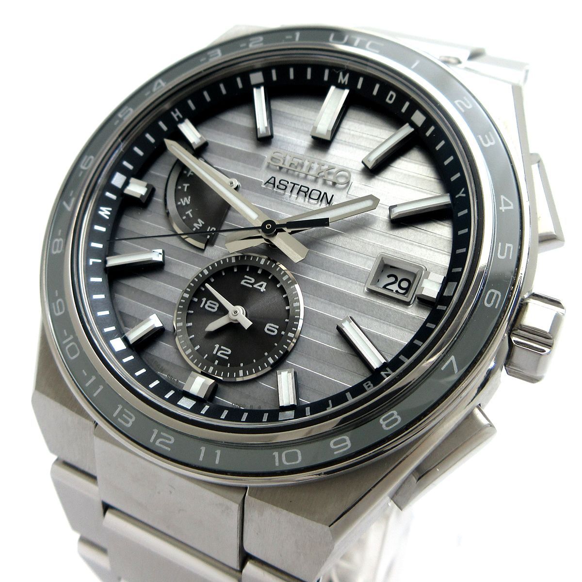 SEIKO/セイコー】 アストロン SBXY043/8B63-0BC0 500本限定モデル