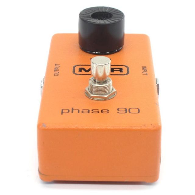 MXR フェイザー phase90 MXR Phase90 フェイザー #UD3756 MXR phase90