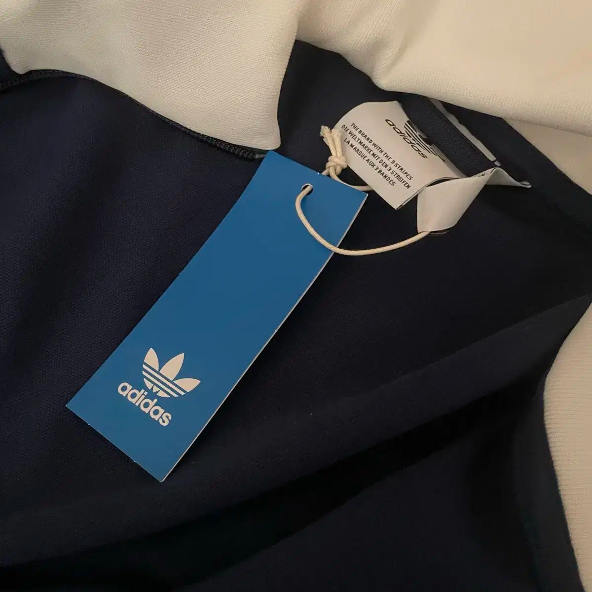adidas(アディダス) クラシック BECKENBAUER(ベッケンバウアー