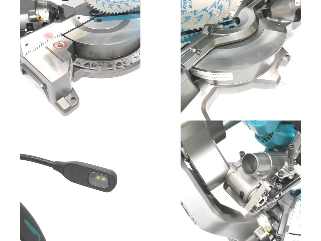 本体 makita