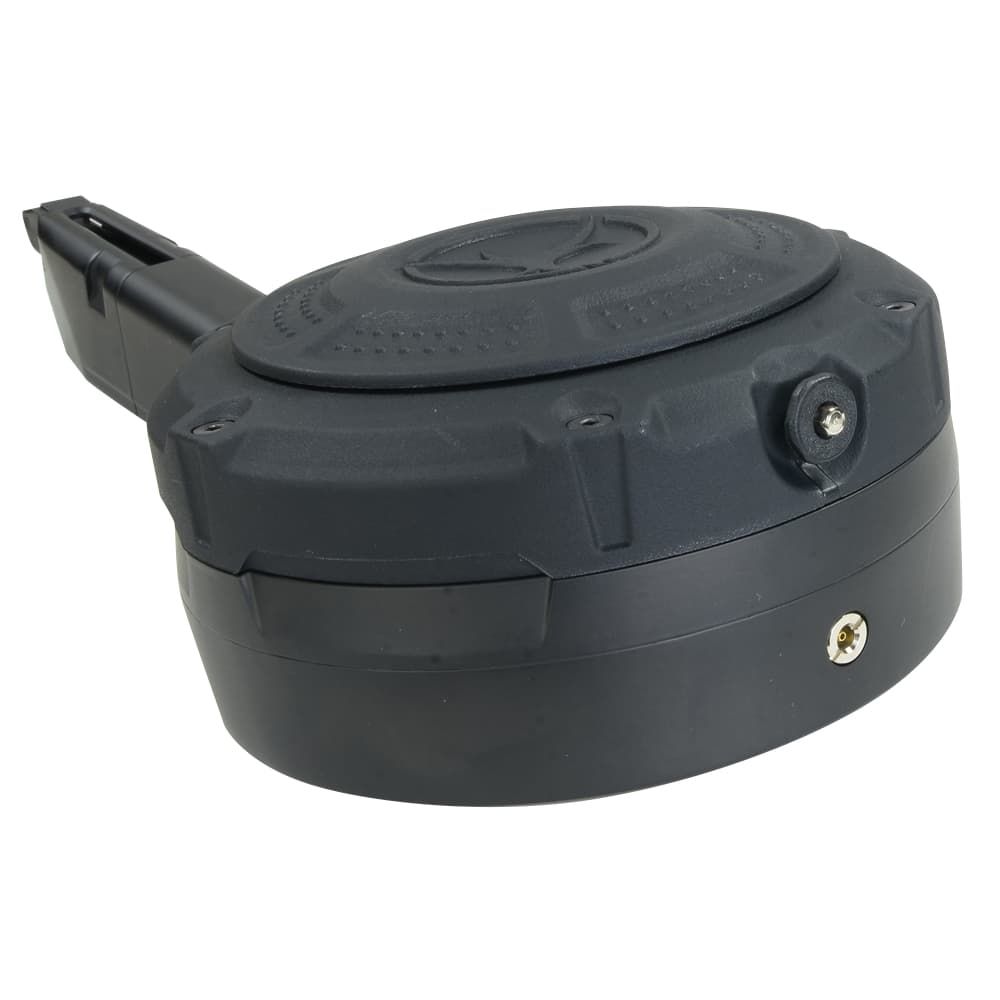 ACTION ARMY ドラムマガジン AAP01 アサシン用 350連 Action Army アサシン用350連 ドラムマガジン | マガジン