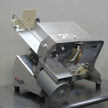 ハクラ精機 A-100