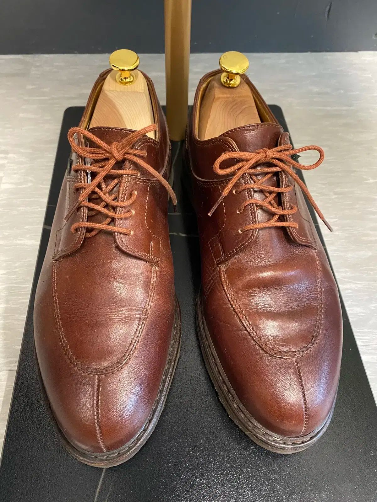 Paraboot パラブーツ アヴィニョン