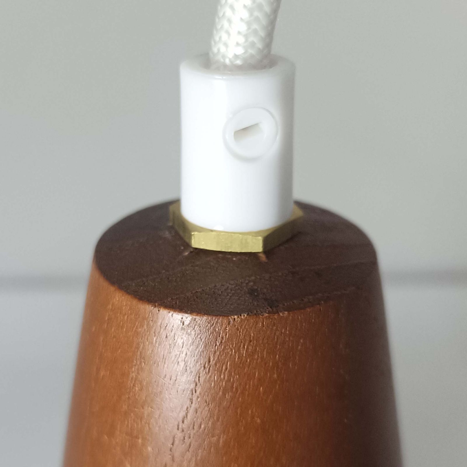 ペンダントライト