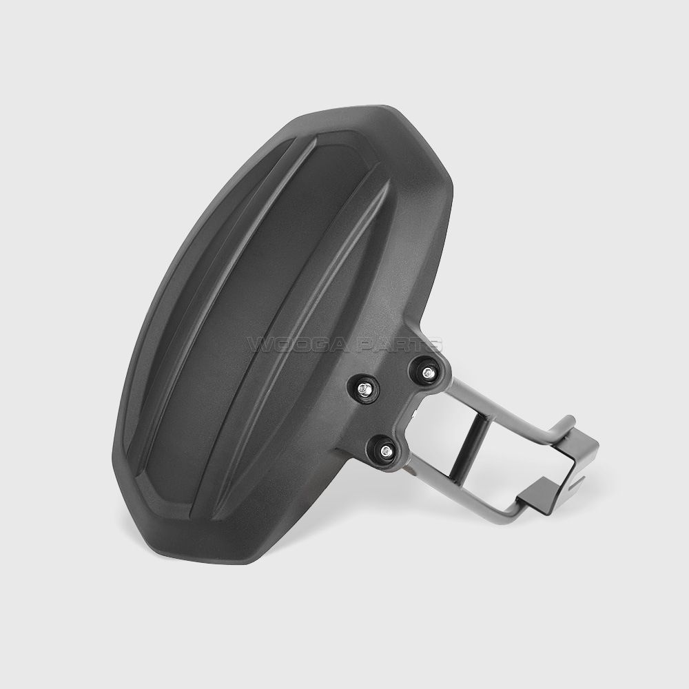 クオリティの高い 送料無料 ホンダ Rebel レブル CMX250 | CMX300 | CMX500 2017-2025年式対応 リアフェンダー ショートテール ナンバープレートホルダー ABS製sq大人気