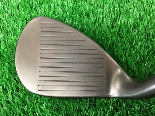 フォーティーン TK-40 ウェッジ WG TS-114w ブラック フレックスその他 メンズ 男性用 右利き 右用 Bランク ゴルフクラブ