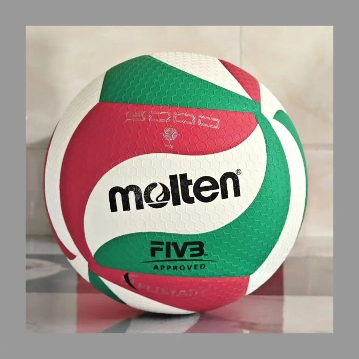 新品未使用】molten(モルテン) フリスタテック バレーボール5号