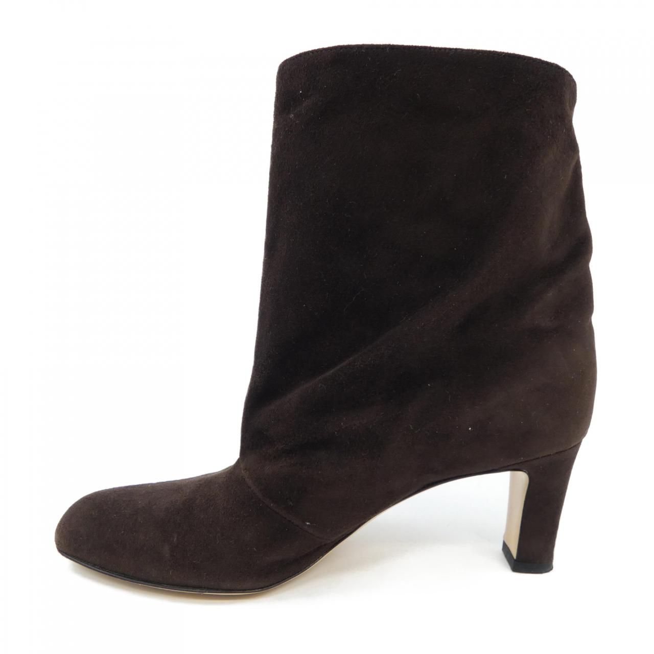 ヌブローニ NEBULONI E. ブーツ