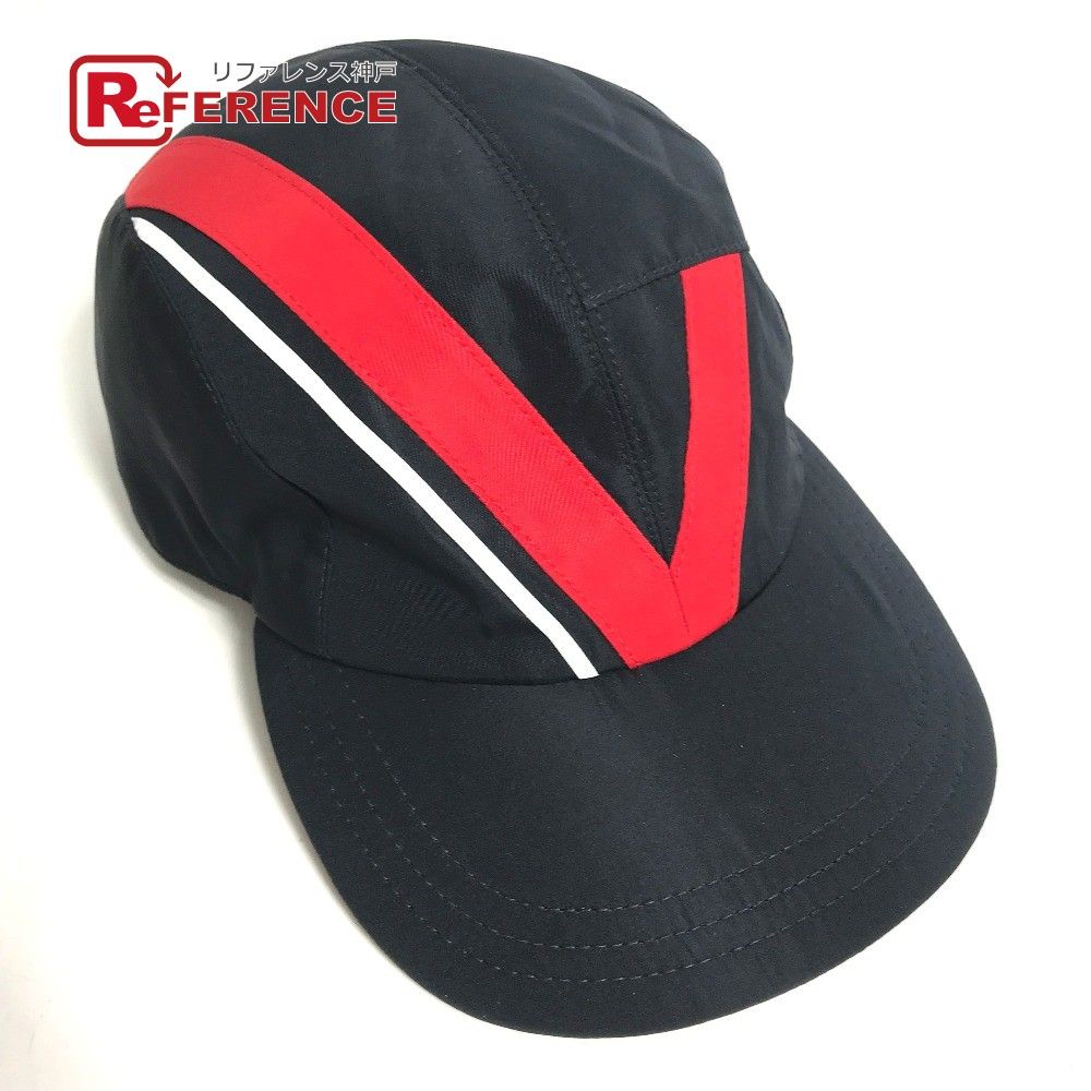 LOUIS VUITTON ルイヴィトン キャップ LVカップ ロゴ M70495