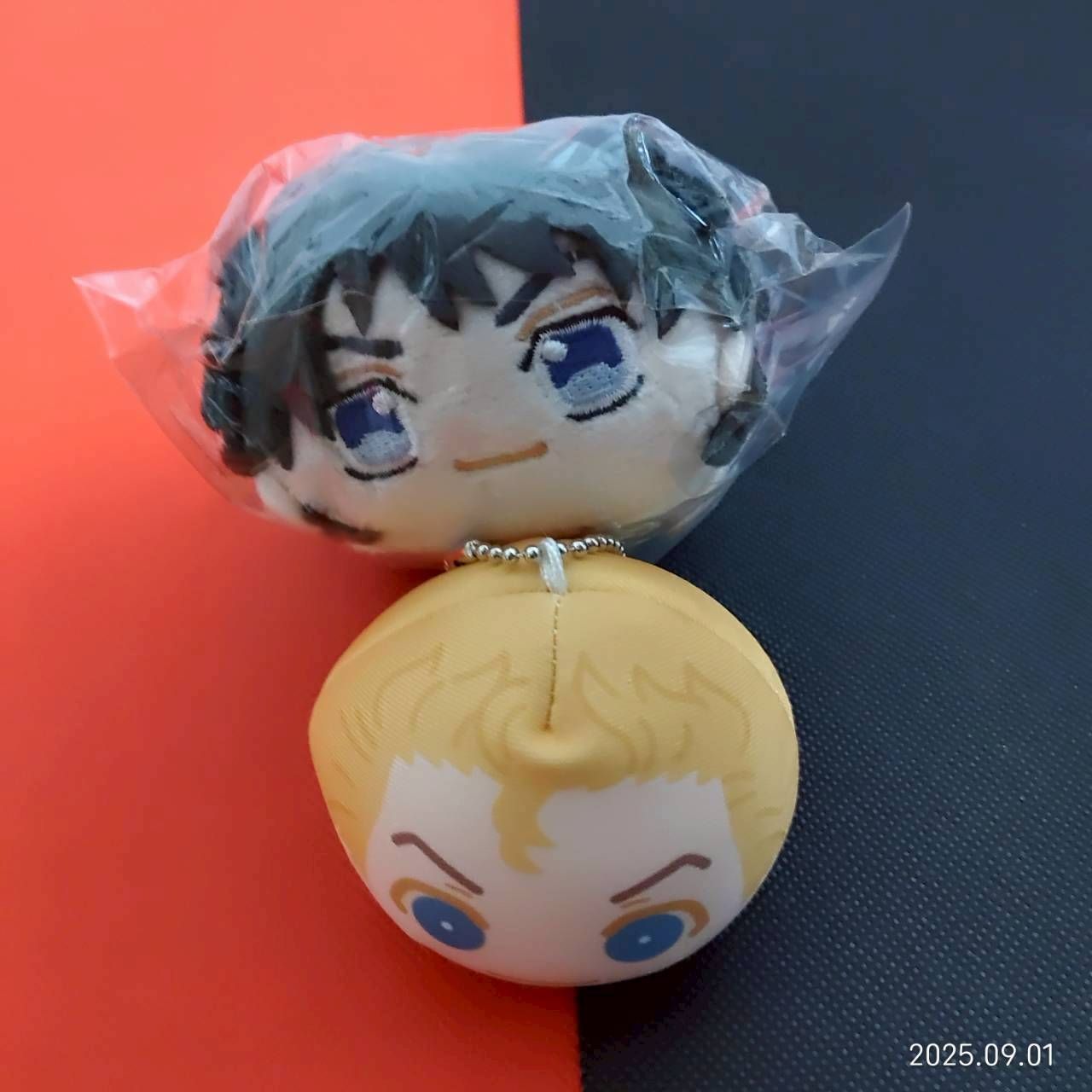 東京リベンジャーズ 雑貨 ラバスト アクスタ 缶バッジ 大量 まとめ売り アイアップのキャラ雑貨【公式】 on X: 