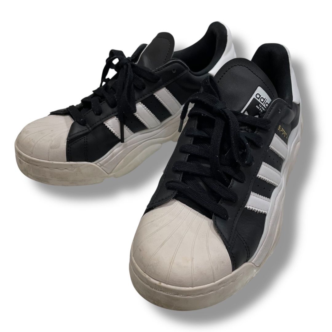adidas Originals アディダス オリジナルス スニーカー SUPERSTAR
