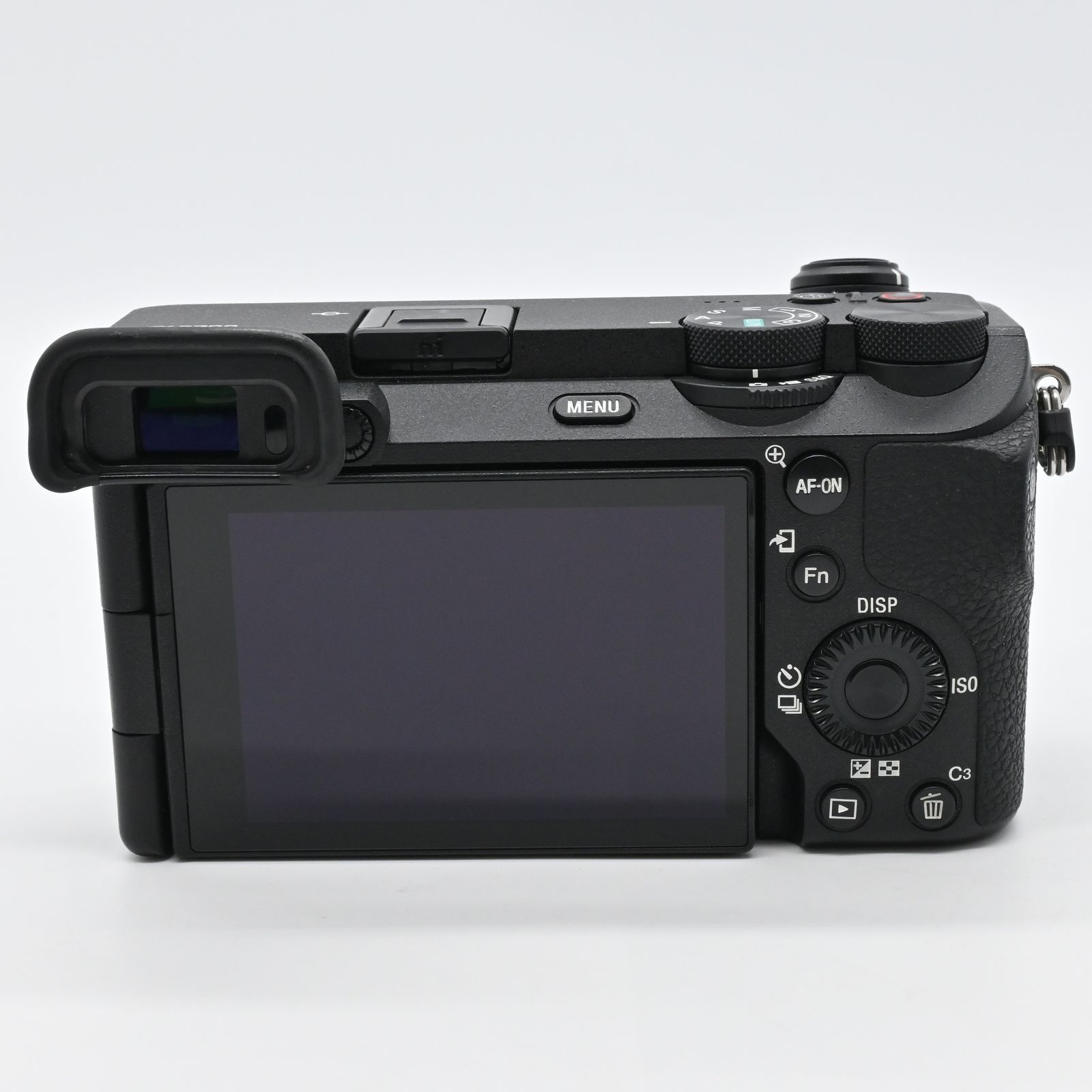 SONY α6700 ボディ ILCE-6700 ショット数 10269回 - メルカリ
