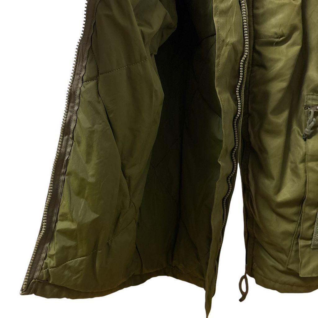 CANADIAN ARMY】 00s カナダ空軍 オーバーオール S-2637 - メルカリ