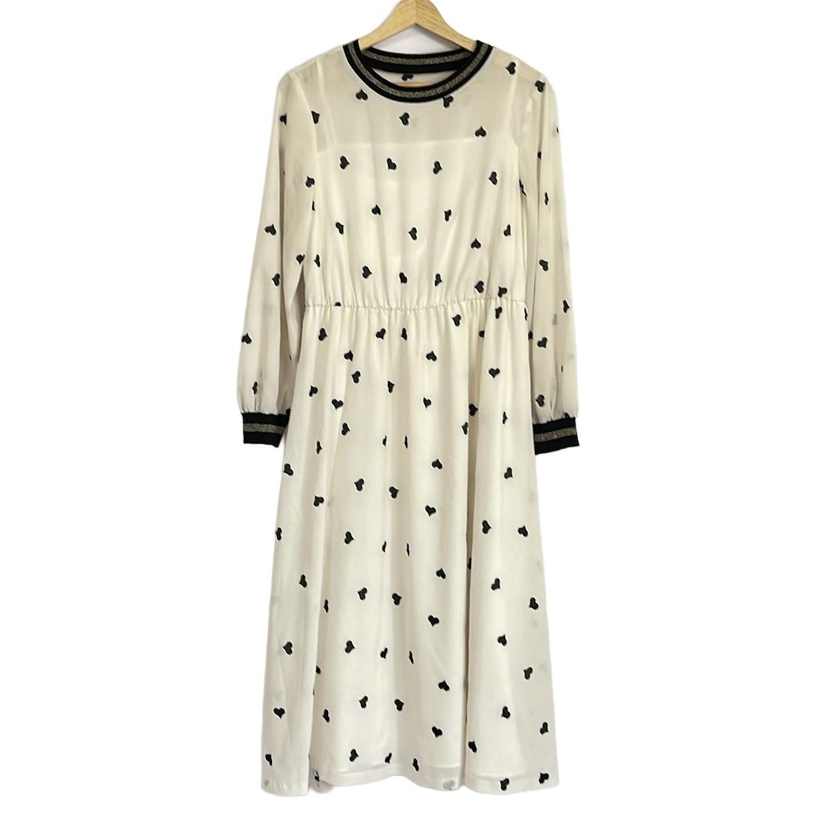 新品✬Grace Class　グレースクラス　肩が透けるデザインの美シルエット Grace Class - GRACE CLASS グレースクラス ドレープデザイン