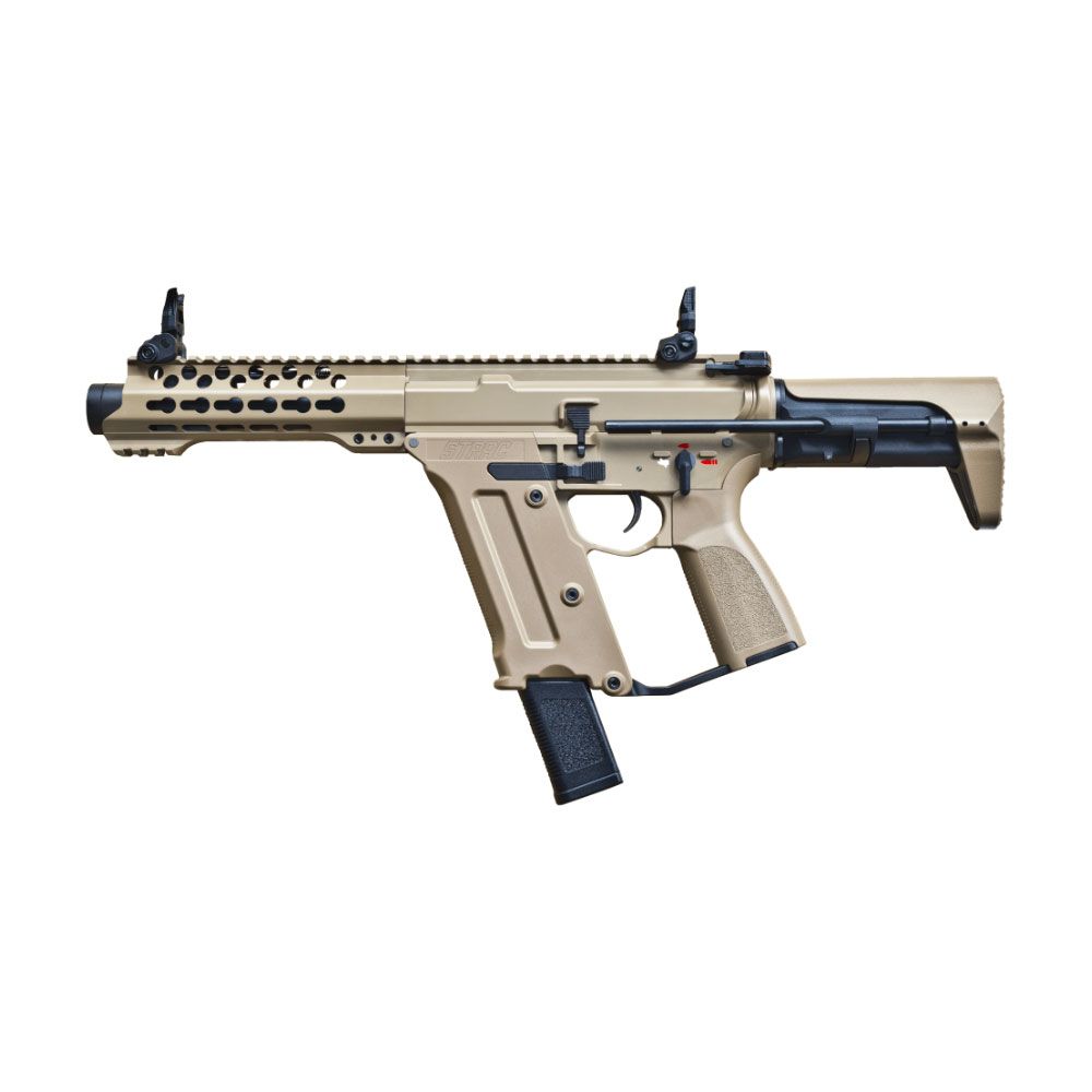 KSC STRAC TEG タンカラースペシャル　Z337　フジカン限定