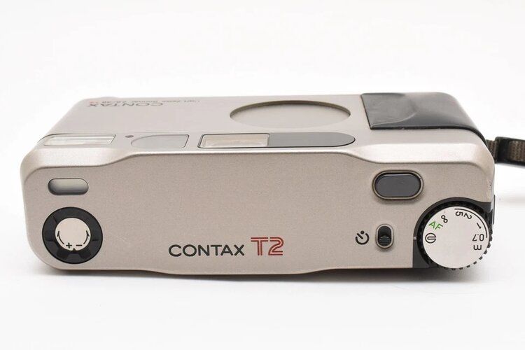 フィルムカメラ