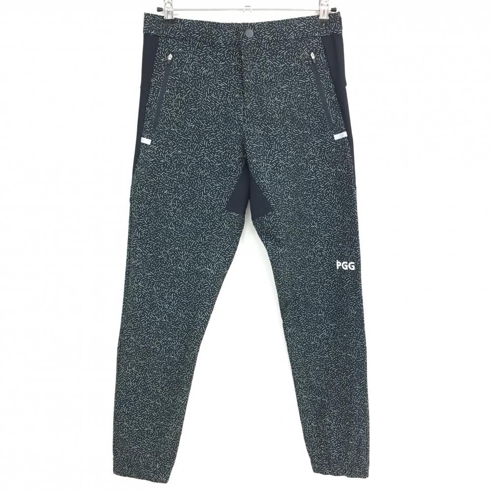 PGG by PEARLY GATES ジョガーパンツ メンズ ゴルフウェア