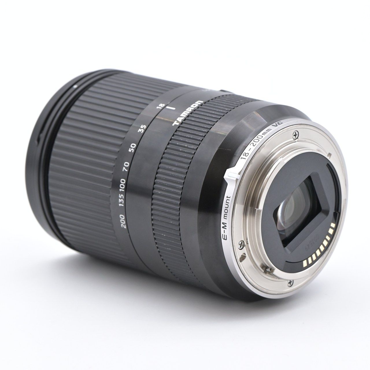 tamron18-200mm タムロン カメラレンズ カメラ レンズ 18-200mm TAMRON