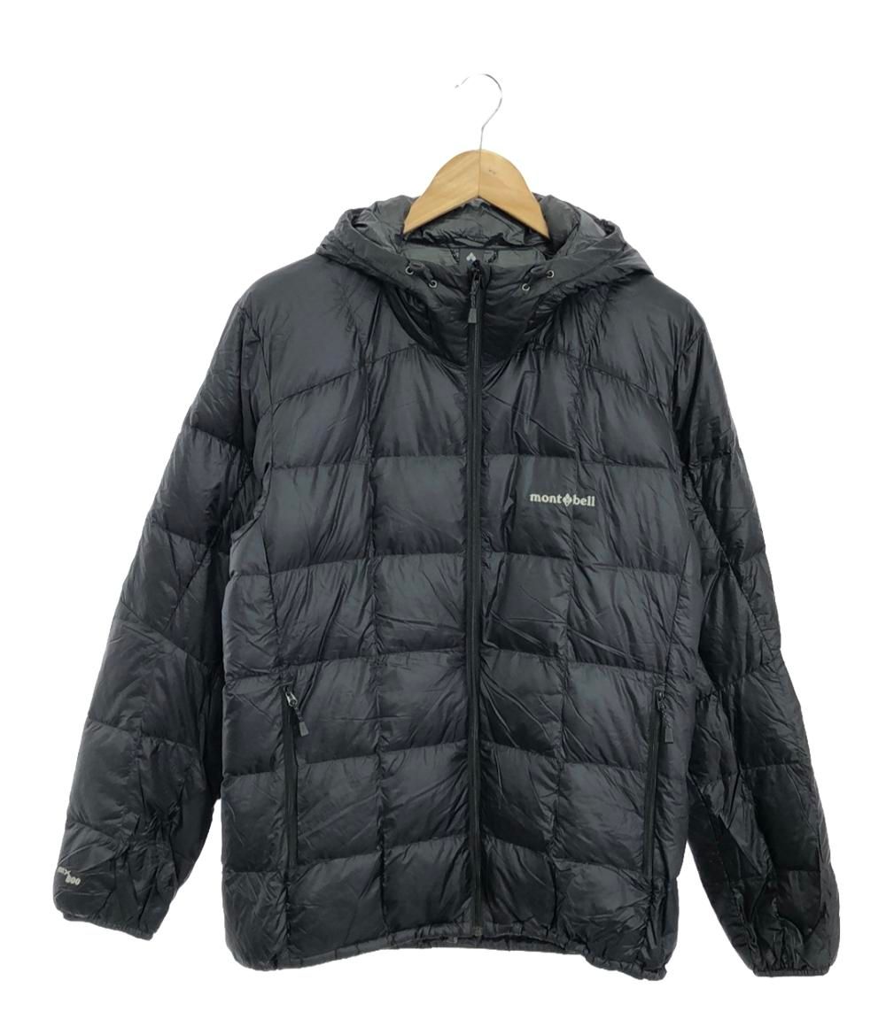 モンベル ダウンジャケット メンズ SIZE L (L) mont-bell