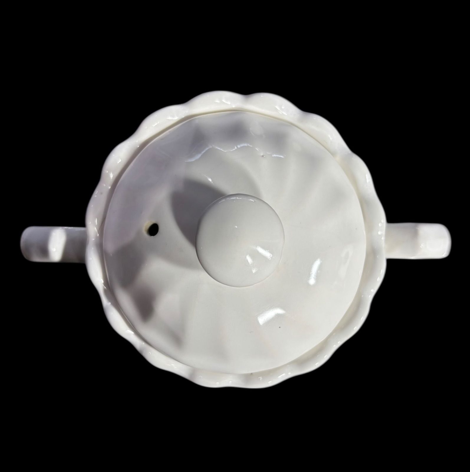 希少♦️陶磁器♦️アンティーク カップ・ソーサー＆シュガーポット