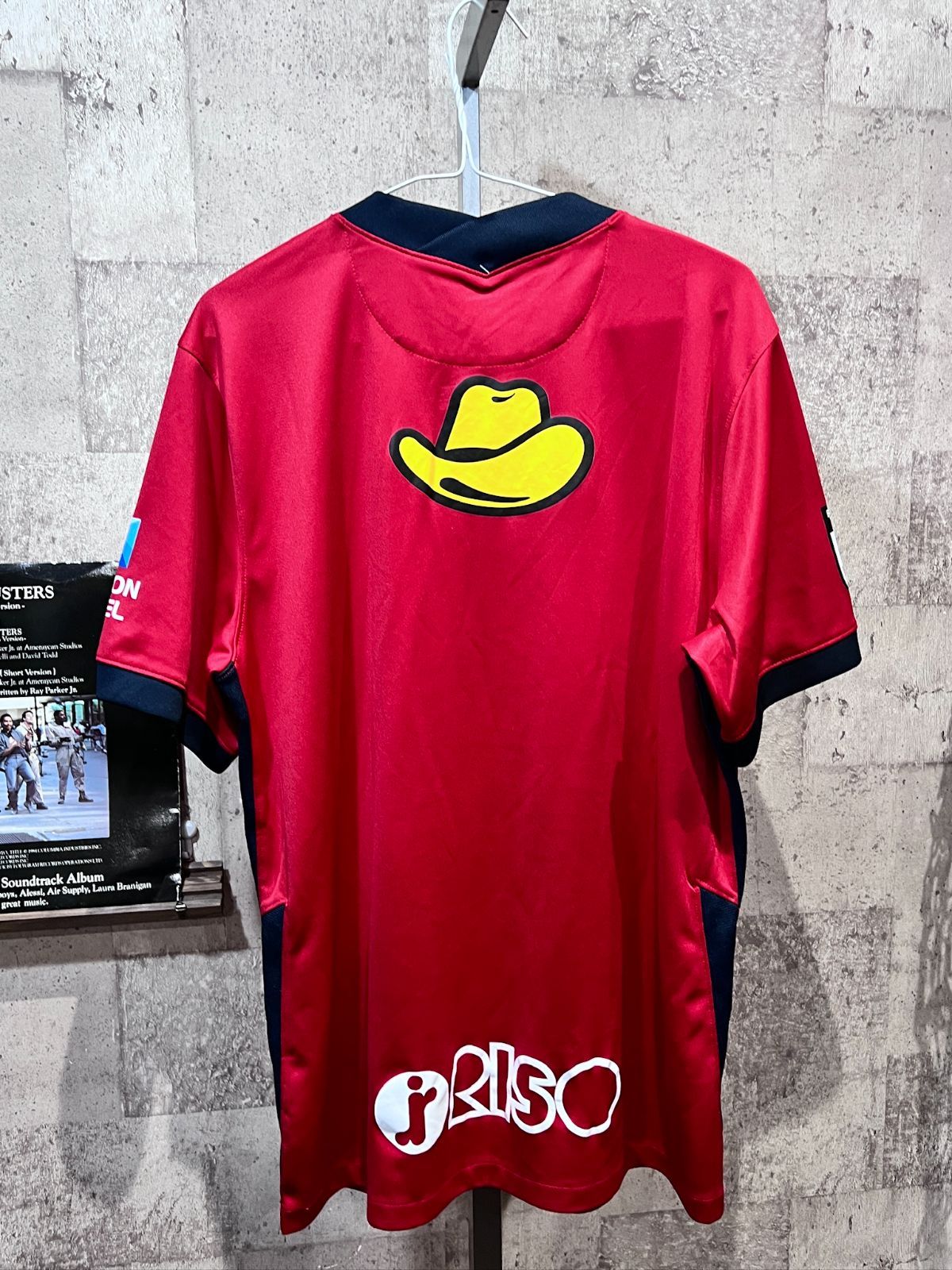 NIKE - 鹿島アントラーズ　2021 ユニフォーム ナイキ】鹿島アントラーズの2021年新ユニフォーム！伝統カラーの