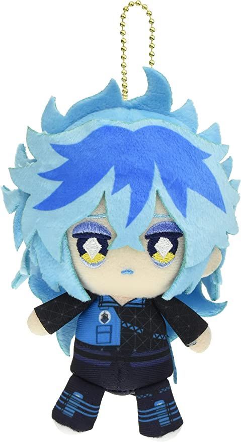 ツイステッドワンダーランド イデア・シュラウド ボールチェーン