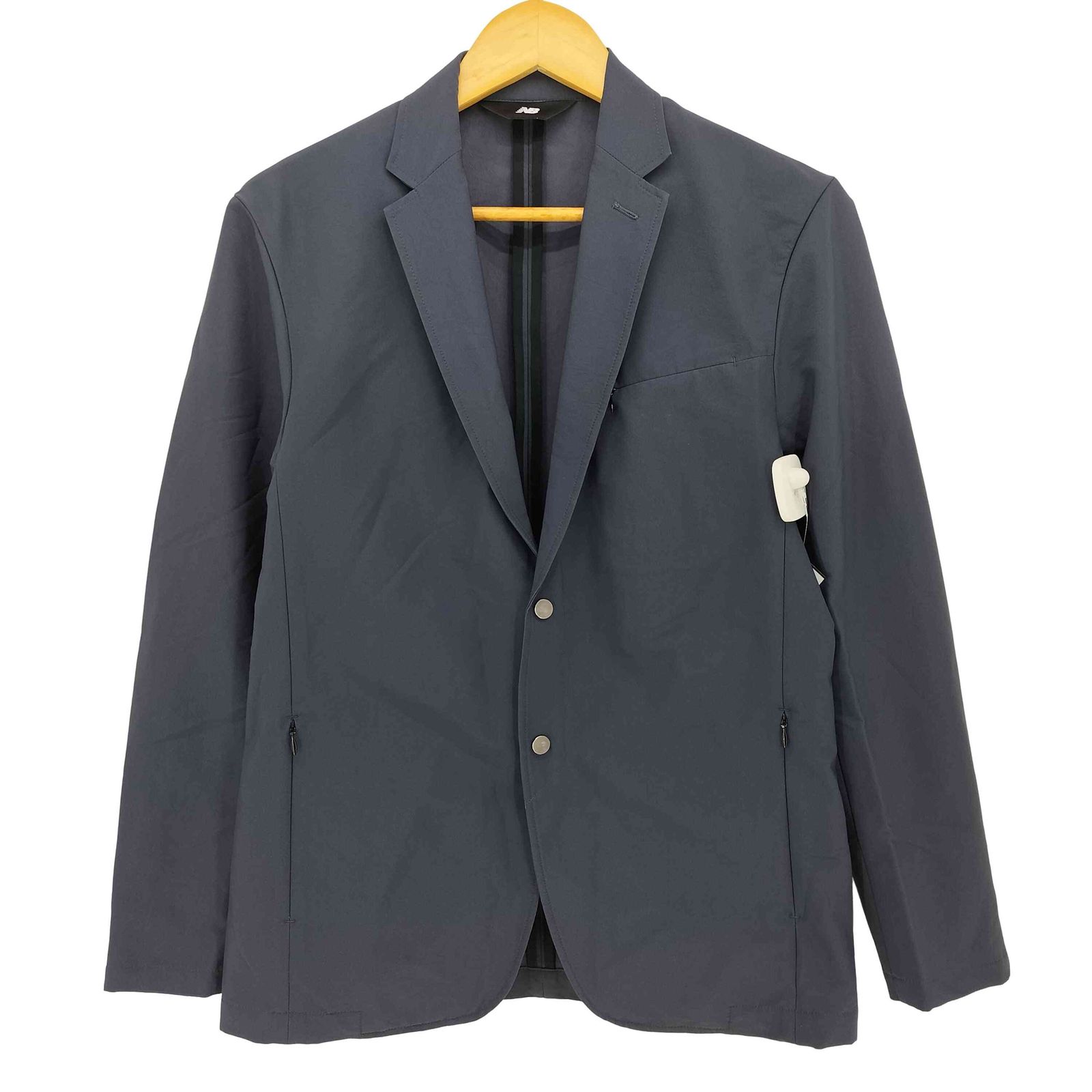 ニューバランス NEW BALANCE Met 24 SINGLE JACKET メンズ JPN