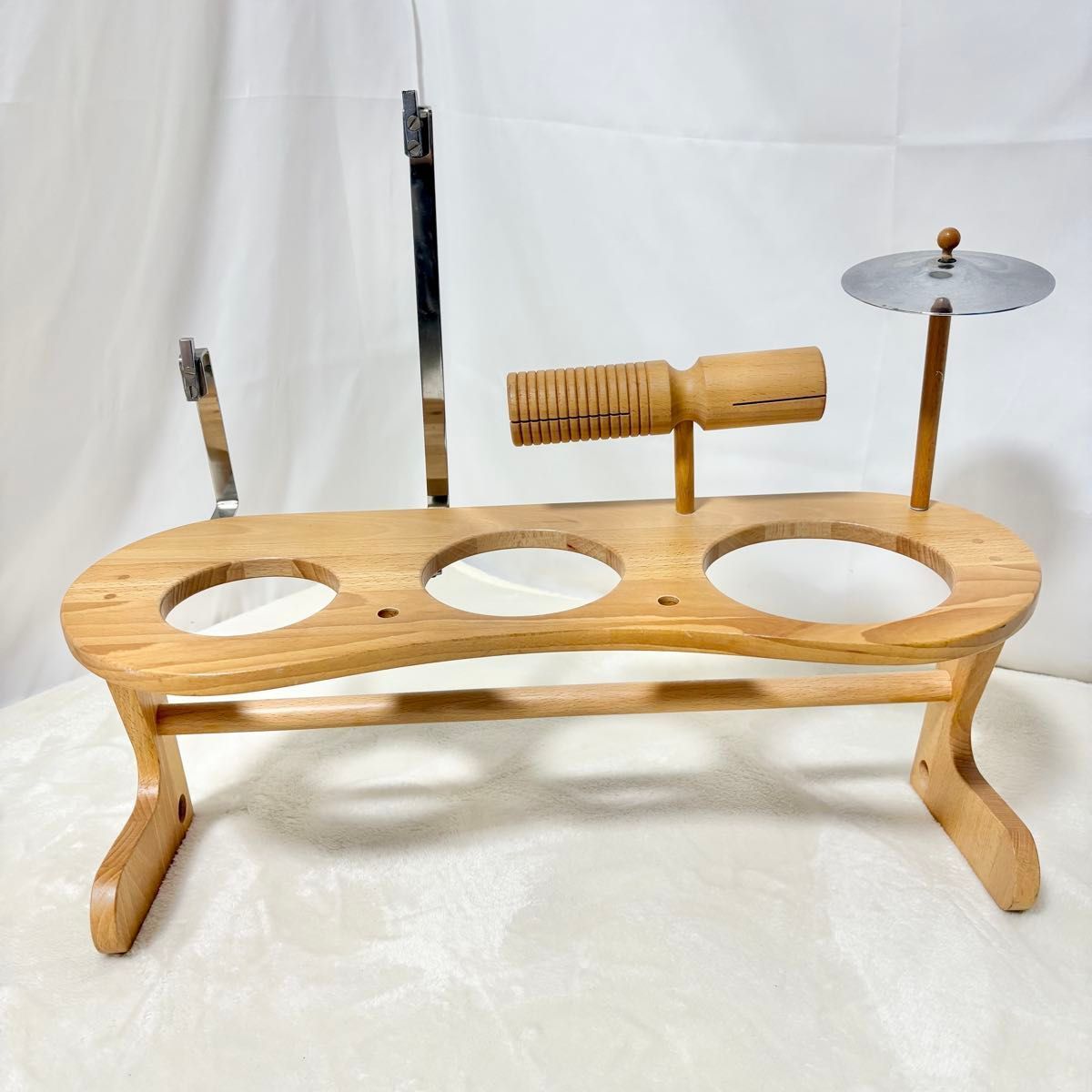 オリジナルドラムセット