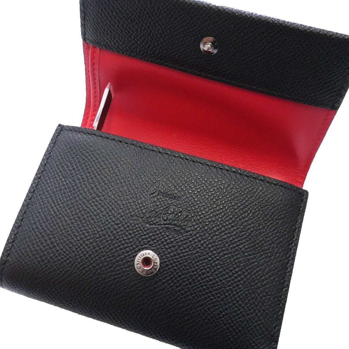 楽天市場】Christian Louboutin クリスチャン ルブタン 財布