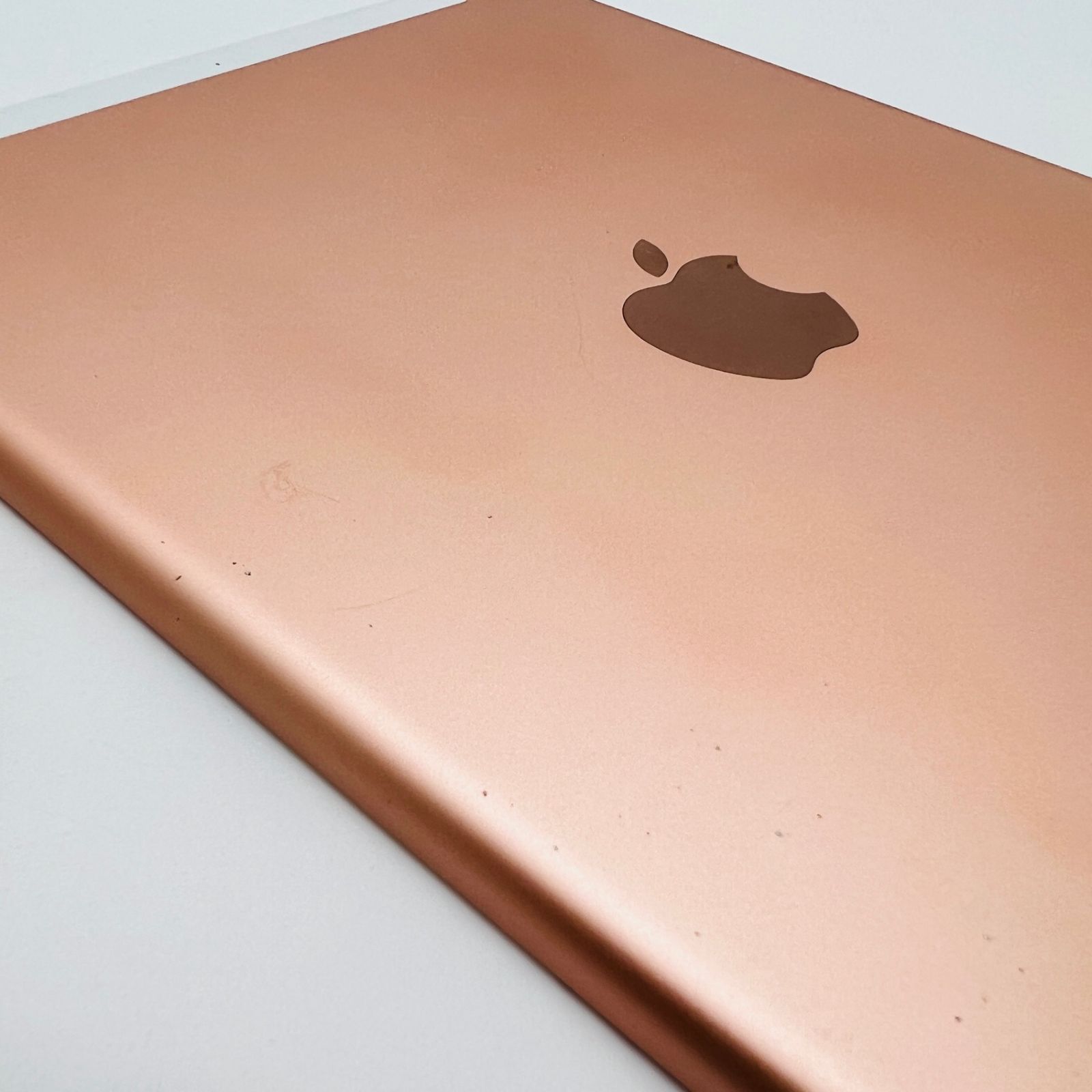 iPad ピンクゴールド 128GB 第7世代 Apple | Wi-Fi eBay 公式通販 整備