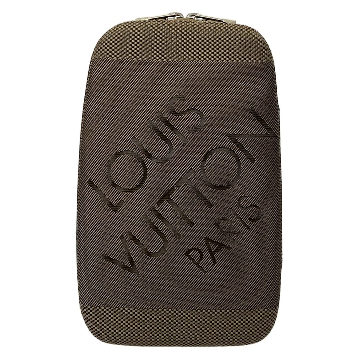 LOUIS VUITTON ルイヴィトン ワンショルダーバッグ ダミエジェアン マージュ M93500 テール