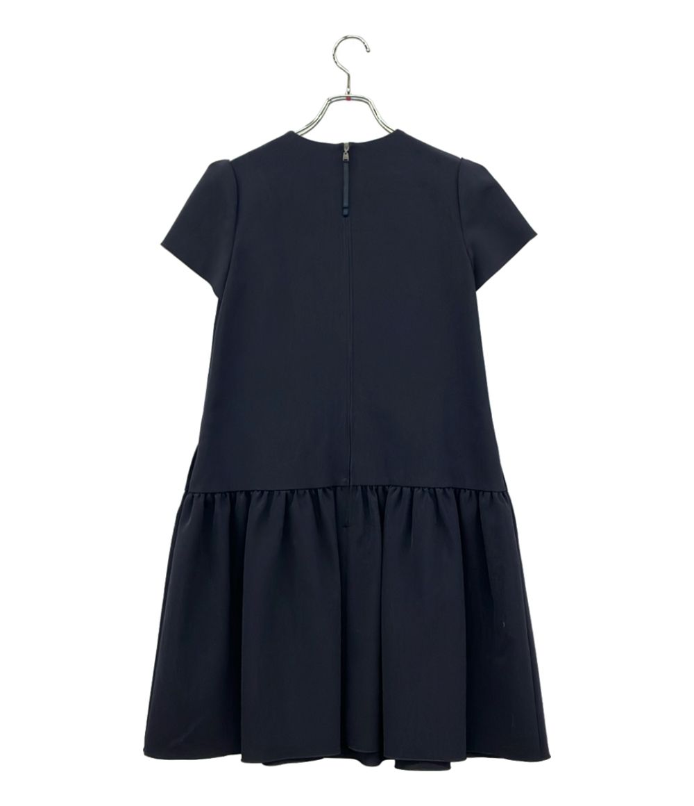 フォクシー ニューヨーク 半袖ワンピース レディース SIZE 38 S FOXEY NEW YORK