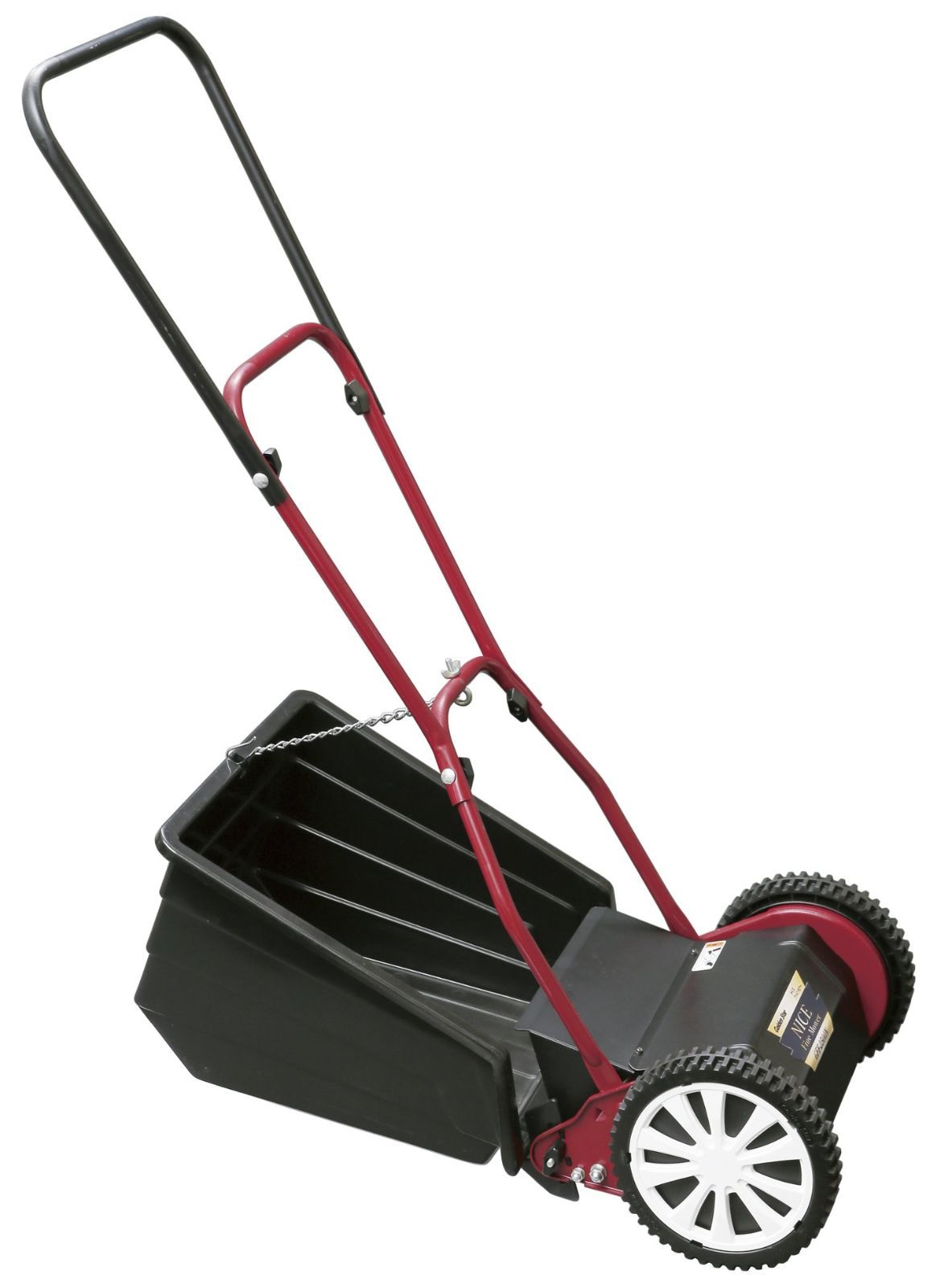 キンボシ Kinboshi ゴールデンスター ハッピーファインモアー手動芝刈機 GFF-2500H