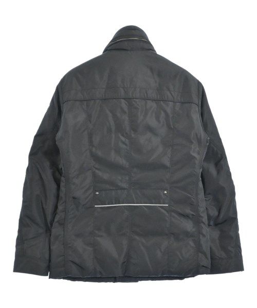 PEUTEREY ダウンジャケット ダウンベスト メンズ 古着