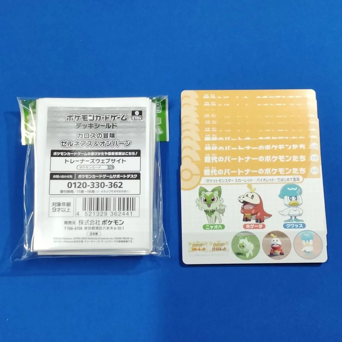 ポケモンカードゲーム おまけ付き ジム限定デッキシールド