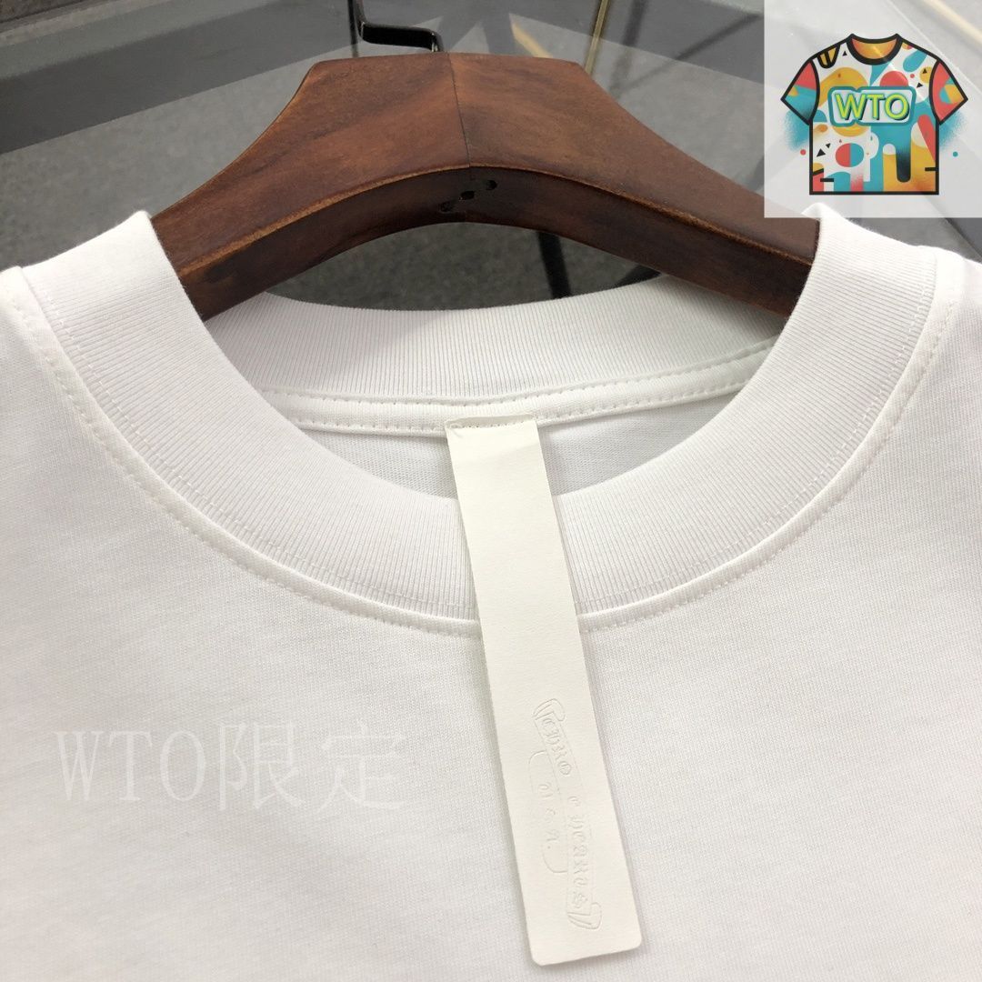 今日特価】Chrome Hearts 2025 Tee クロムハーツ 2025T-3 - メルカリ