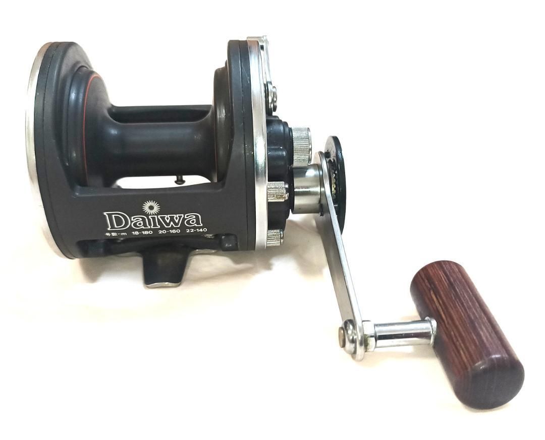 DAIWA / 石鯛300 船釣　簡易動作確認済 / ダイワ DAIWA / 石鯛300 船釣 簡易動作確認済 / ダイワ - メルカリ