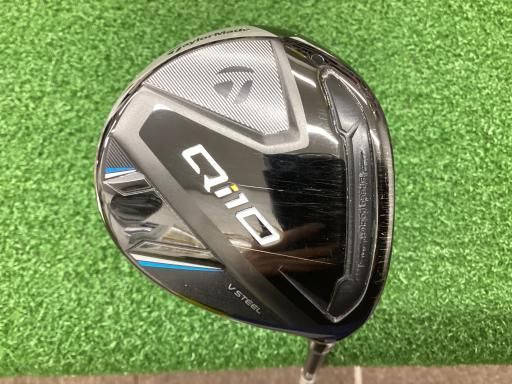 テーラーメイド qi10 ディアマナwb フェアウェイウッド 3W.5W Qi10 Tour フェアウェイウッド Diamana WB 63(フェアウェイ