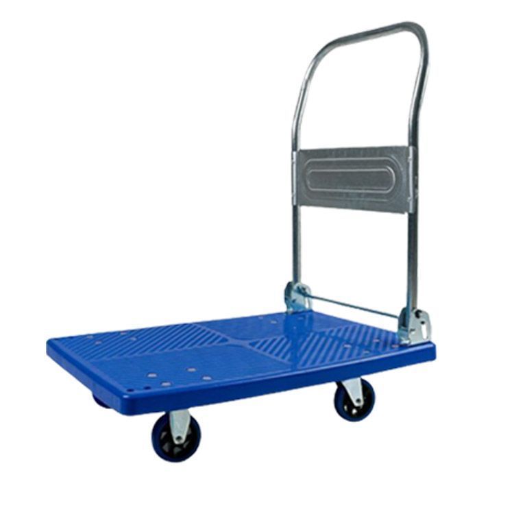 コンパクト ハンドトラック