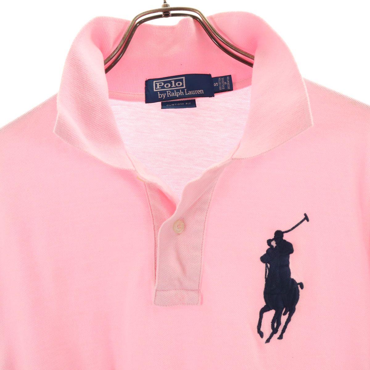 Polo by Ralph Lauren ポロバイラルフローレン ビッグポニー刺繍