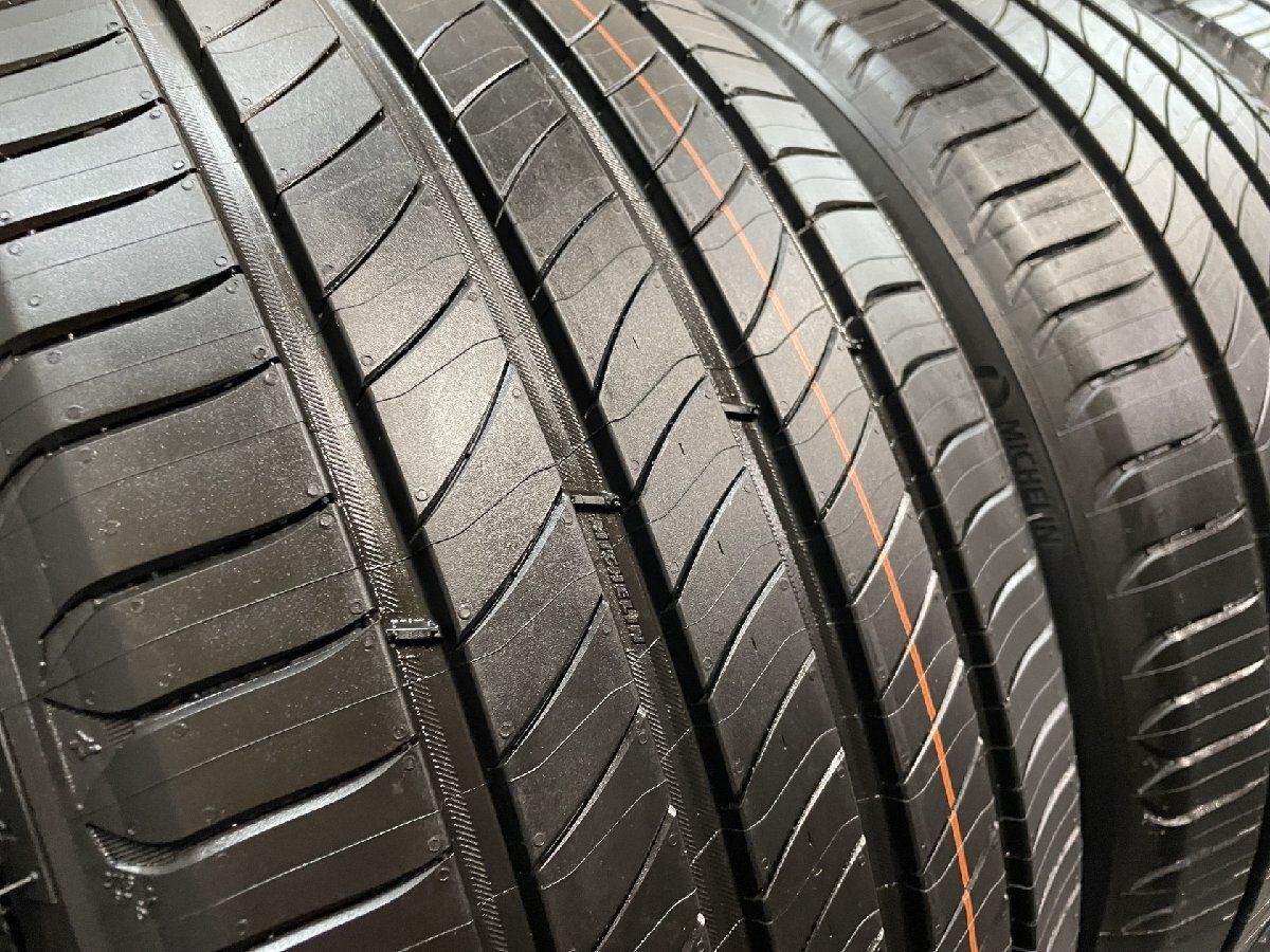 新品】MICHELIN PRIMACY4 ACOUSTIC 245/40R19 98W 19インチ 夏タイヤ 4