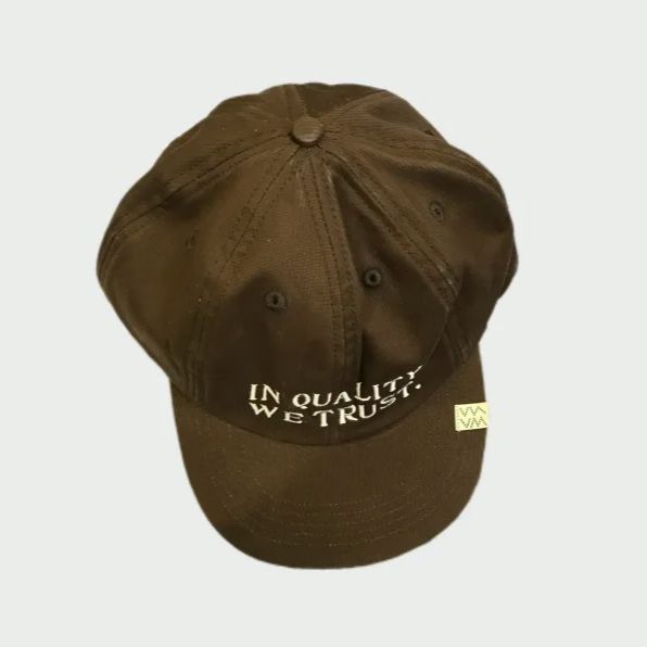 visvim ict EXCELSIOR II CAP (N.D.) MUD - メルカリ