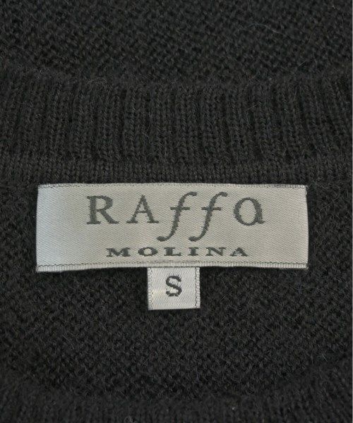 Raffa Molina ラッファモリーナ ニット・セーター メンズ 【古着】【中古】 Raffa Molina ニット・セーター メンズ 【古着】【中古】【送料無料