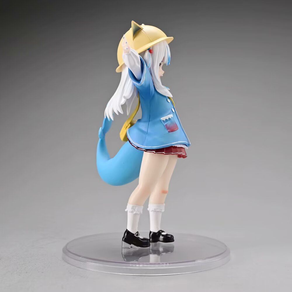 がうるぐら　ガレージキット　ホロライブ　Garwgura　hololive 03 がうるぐら ガレージキット フジヤマサンカク フィギュア