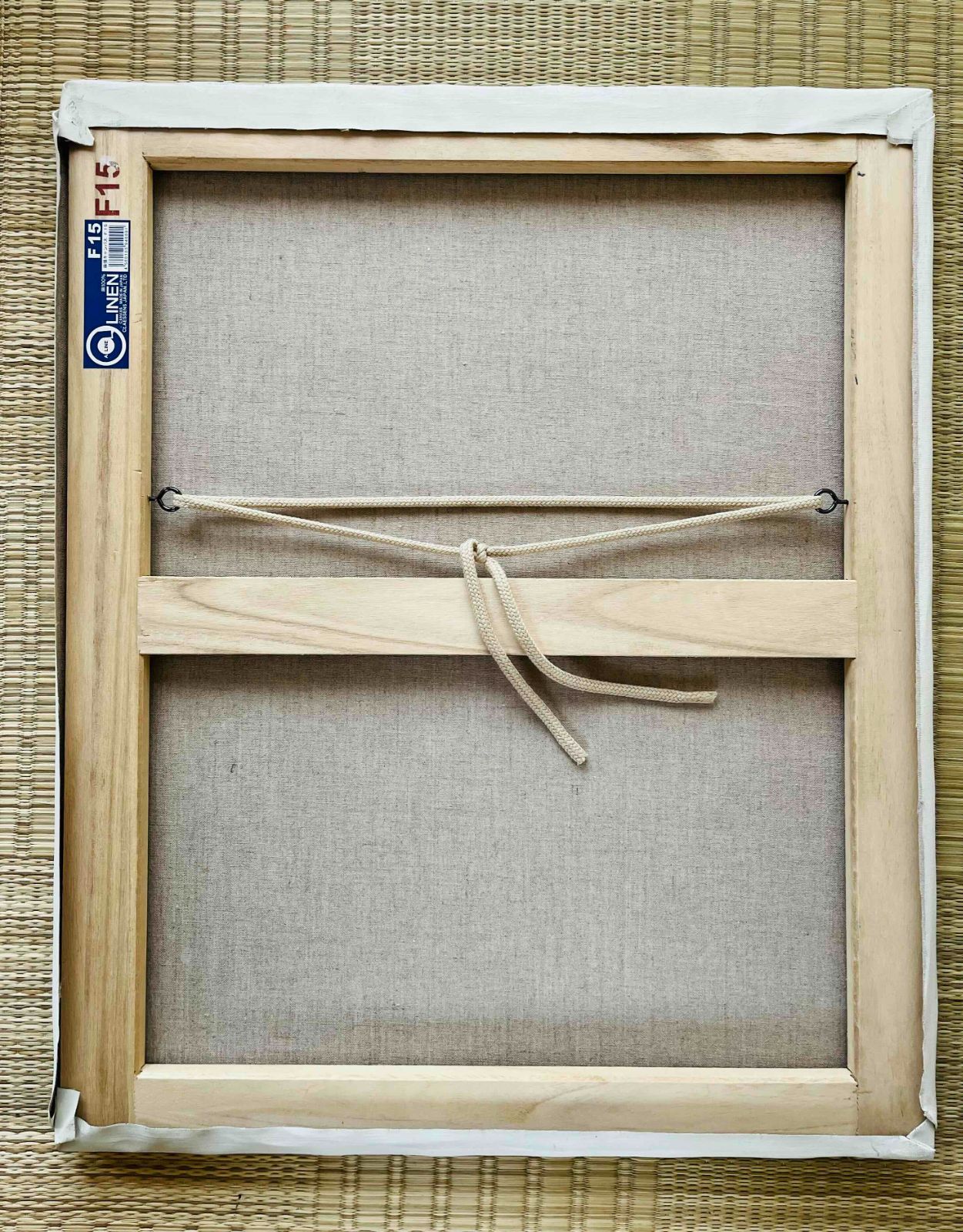 53×65㎝「 しんちゃん！ 」F15・原画・油彩 - メルカリ